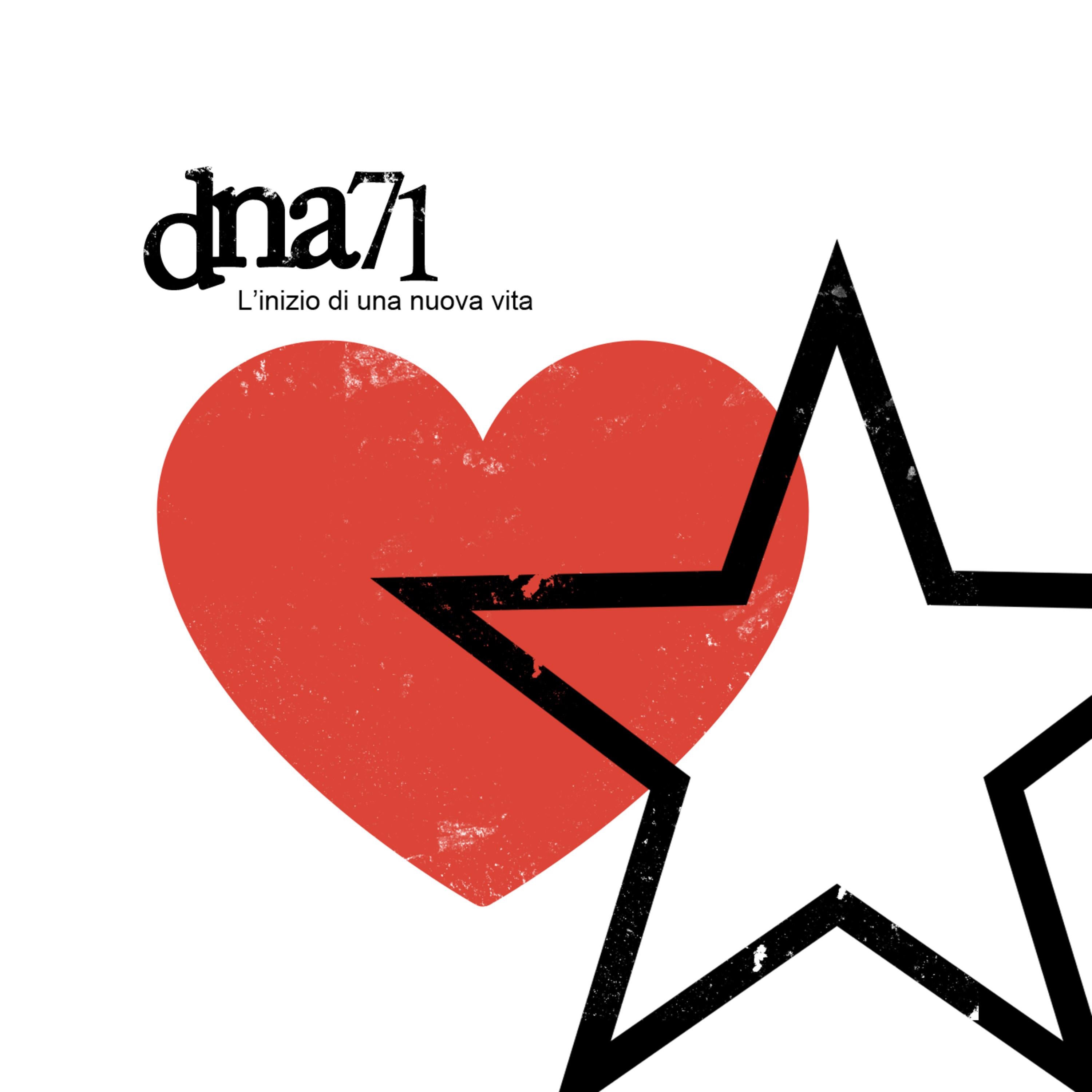 L'inizio di una nuova vita