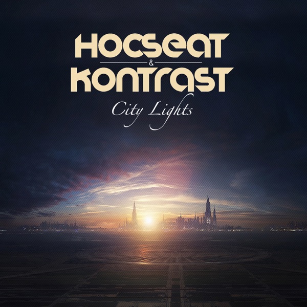 City Lights - EP