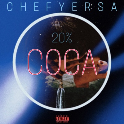 20% (Coca) - Single