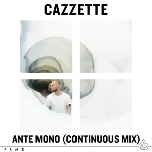 Ante Mono (DJ Mix)