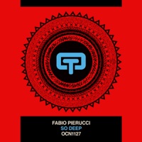 So Deep - Single - Fabio Pierucci