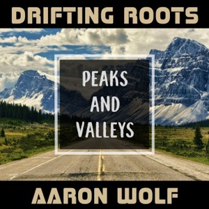 Peaks and Valleys (feat. Aaron Wolf) - Single