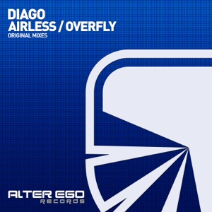 Airless / Overfly - Single