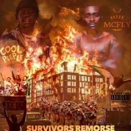 Stand Up (feat. Dtwahn) Cool Peeple & Dezzy McFly