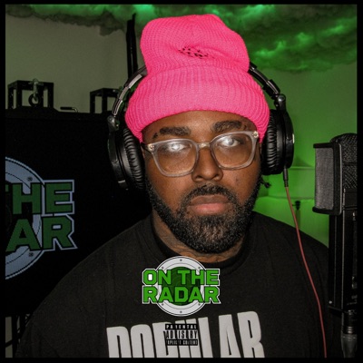 On the Radar Freestyle - Single