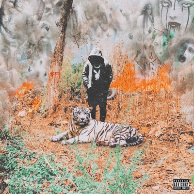 Holy Through the Voodoo - Single