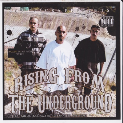 Rising from the Underground