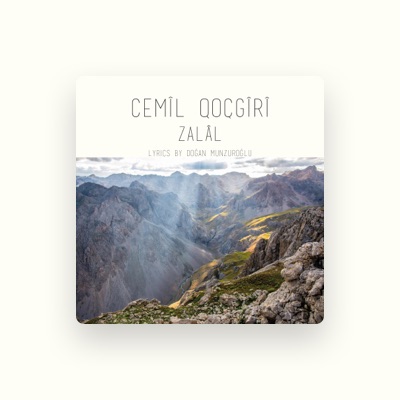 Listen to Cemil Qocgiri, watch music videos, read bio, see tour dates & more!