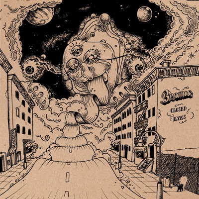 Closed Eyes - Single