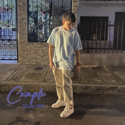 Cxmplx - Single