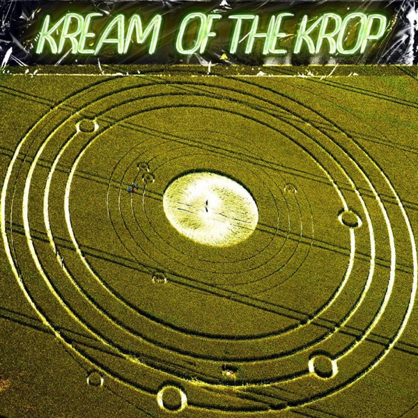 Kream of the Krop