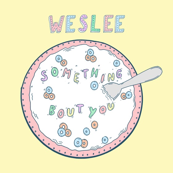 Cover artwork for Something Bout You