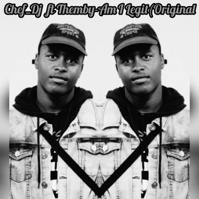 Am I Legit (feat. Themby) - Single