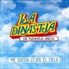 ME QUEDA LEJOS EL CIELO