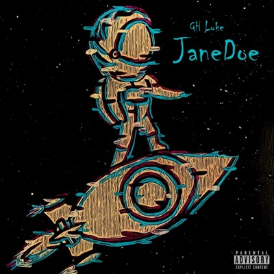 Jane Doe - Single