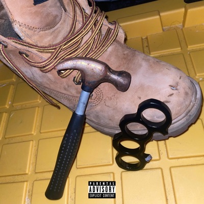 Beast Mode (feat. Peace.Godz) - Single