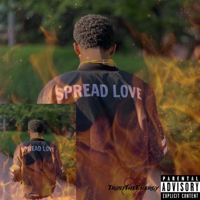 Burnt Flames - Single