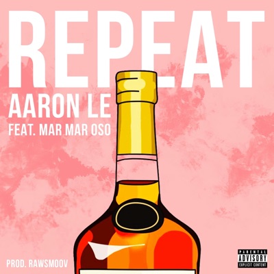 Repeat (feat. MarMar Oso) - Single