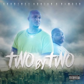 Heartless (feat. Salt of Tha Earth) Courtney Adrian & NLM 330