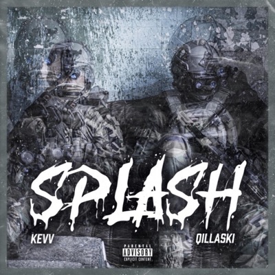 Splash (feat. Kevv) - Single