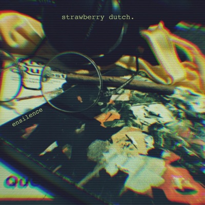 Strawberry Dutch - EP