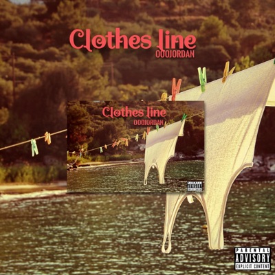 Clothes Line - Single