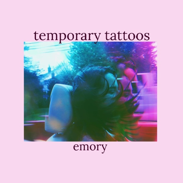Temporary Tattoos (feat. Maximillo)