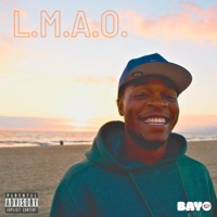 Lmao - Single - Bayo