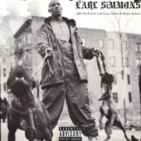 Earl Simmons (feat. Left Lane Didon & Rome Streetz) - Single - Jay Nice