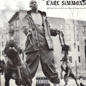 Earl Simmons (feat. Left Lane Didon & Rome Streetz) - Single