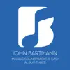 John Bartmann - Uptown Fatness