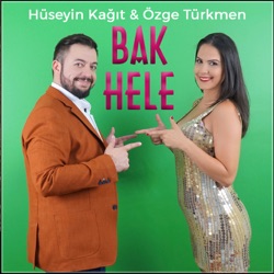 Bak Hele (feat. Özge Türkmen)