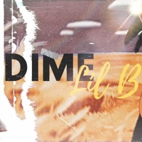 Dime (feat. LilB Brk) - Single - Black Rose