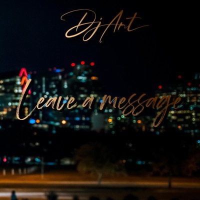 Leave a Message - Single