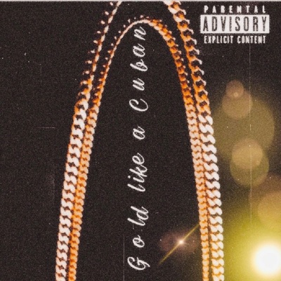 Gold Like a Cuban - Single