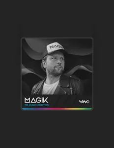 Listen to Magik, watch music videos, read bio, see tour dates & more!