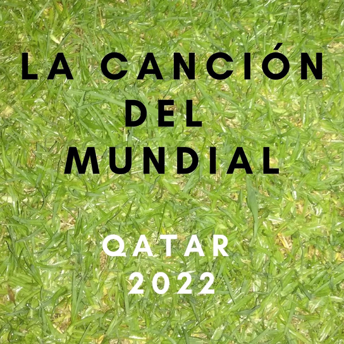 ‎La canción Del Mundial Qatar 2022 Single par La canción del mundial