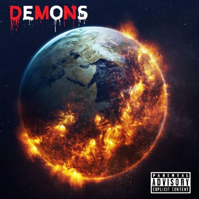 Demons - Single