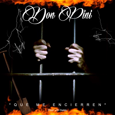 Que Me Encierren - Single