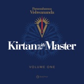 Kirtan with the Master, Vol. 1 artwork
