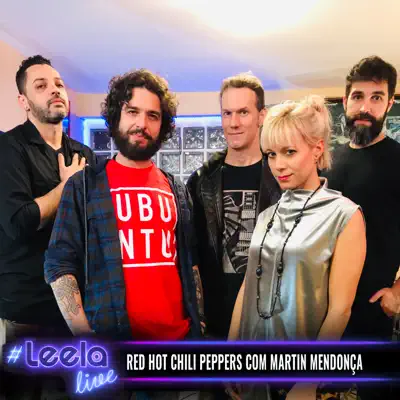 #leelalive com Martin Mendonça - Single - Leela