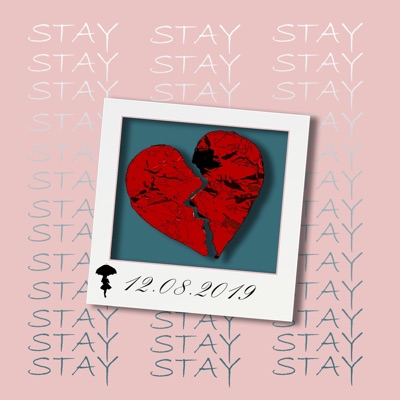Stay! (feat. Akabedhead) - Single