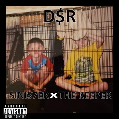 D$r (feat. Sinis7er) - Single