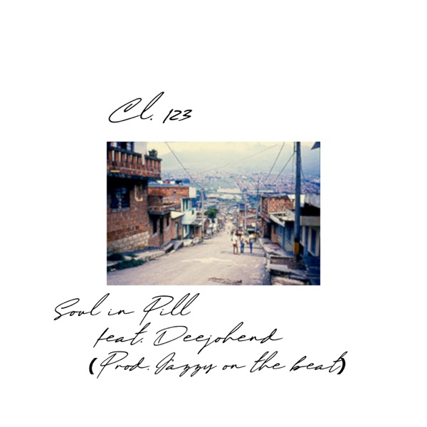 Cl. 123 (feat. DeeJohend)