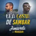 Ela Gosta de Sambar