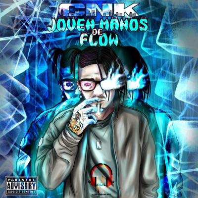 Joven Manos de Flow