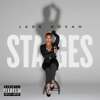 Jade Novah - Somebody Son artwork