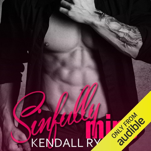Sinfully Mine: Lessons with the Dom, Volume 2 (Unabridged) cover