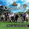 Banda Obras do Rei - Tudo Mudou