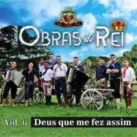 Tudo Mudou — Banda Obras do Rei